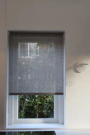 Sunscreen Blinds – Ideal for Offices and Large Glass