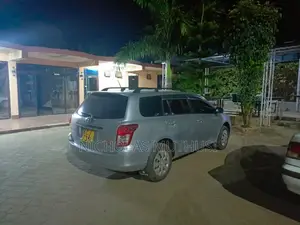 Airport Transfer Services in Machakos