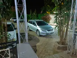 Airport Transfer Services in Machakos