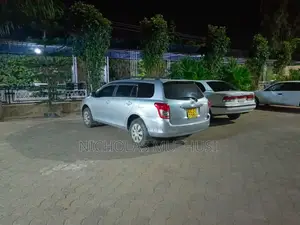 Airport Transfer Services in Machakos
