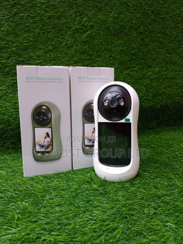 Icsee Video Call Camera Available Im Stock - main view