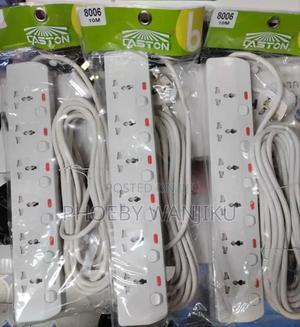 Power Extension Cord - thumbnail 2