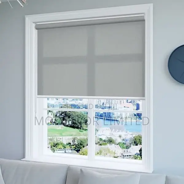 Sunscreen Blinds – Light Up Rooms, Not the Heat