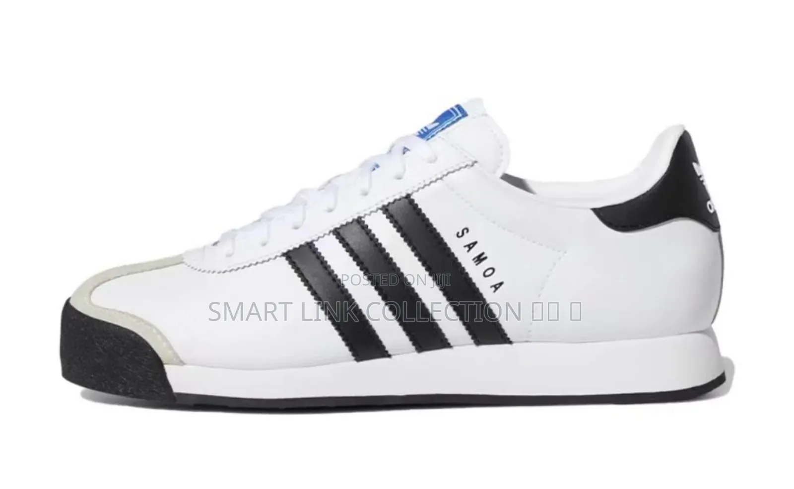 New Adidas Samoa