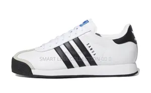 New Adidas Samoa