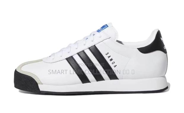 New Adidas Samoa
