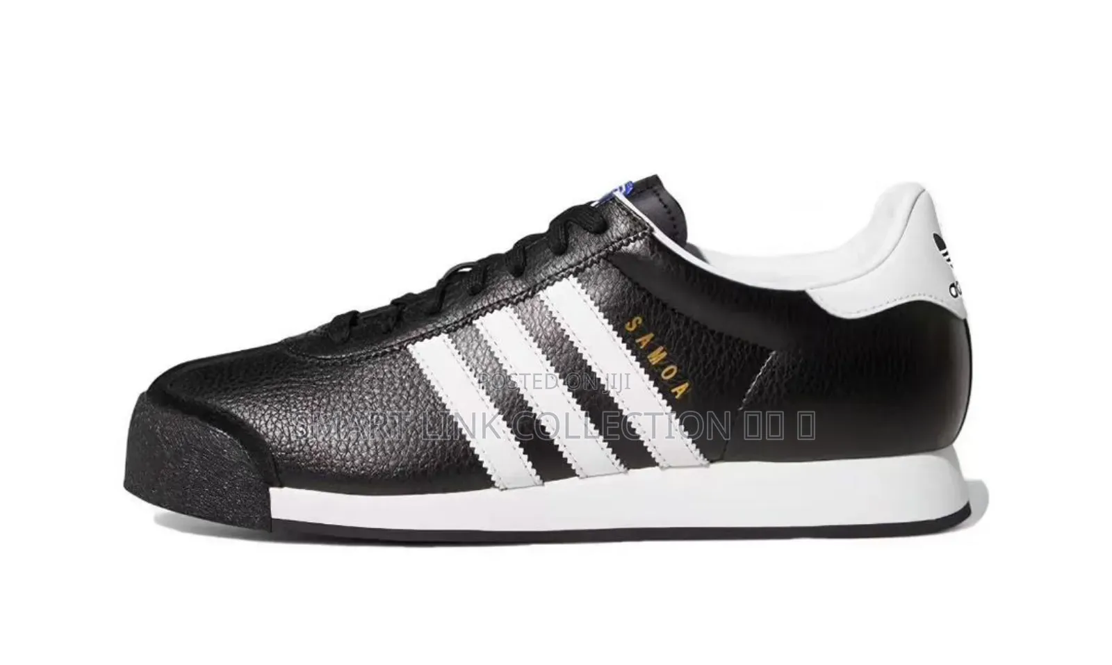 New Adidas Samoa