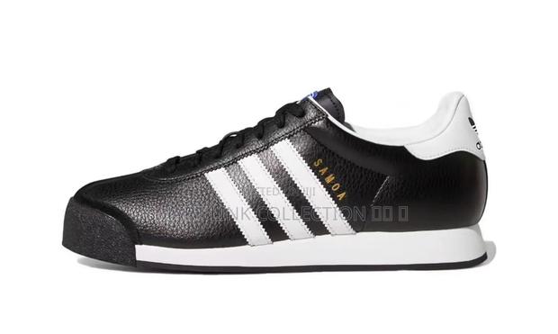 New Adidas Samoa - thumbnail 2