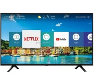 Vitron Vitron 43" Smart Android Tv
