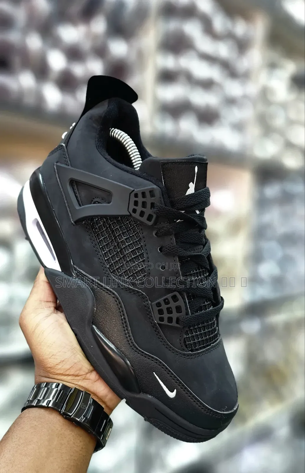 Brick by Brick Sneakers