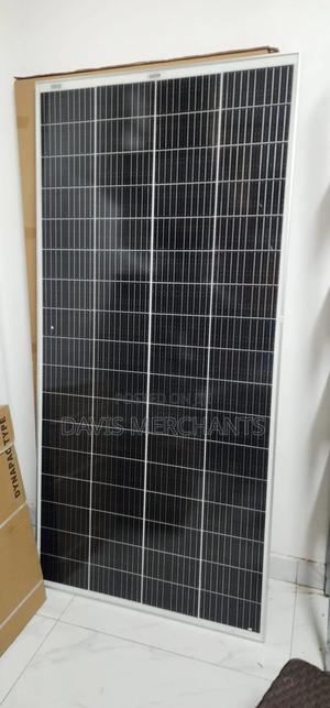 200w All Weather Solar Panel - thumbnail 2