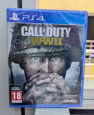 Call of Duty: Wwii (Ps4) - thumbnail 2