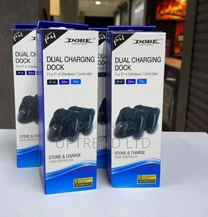 Black Dobe New Charging Dock - thumbnail 2