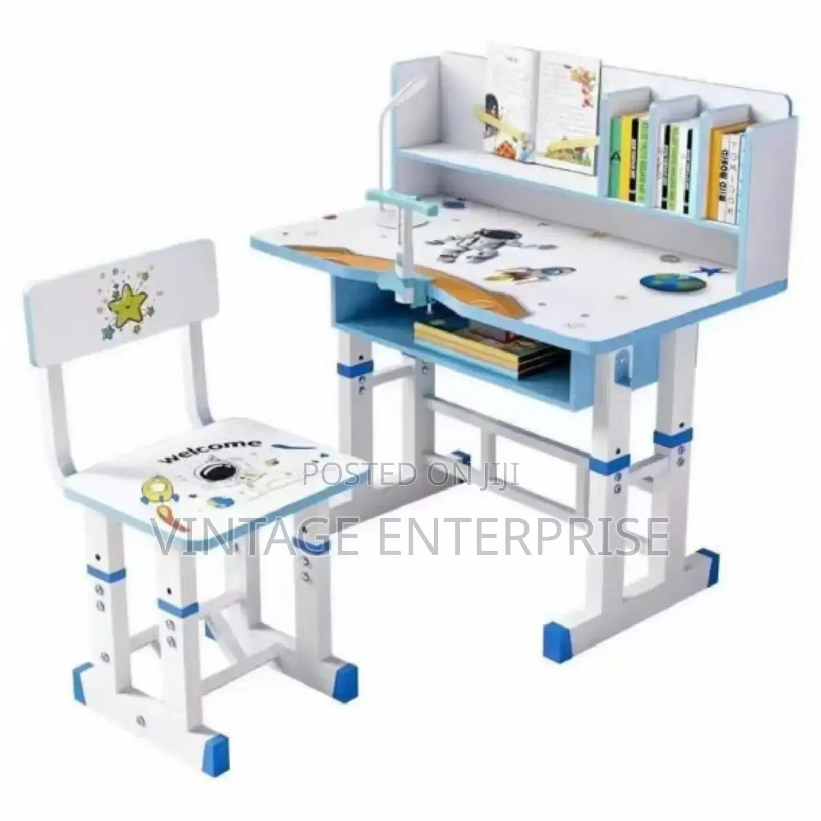 Kids Study Table