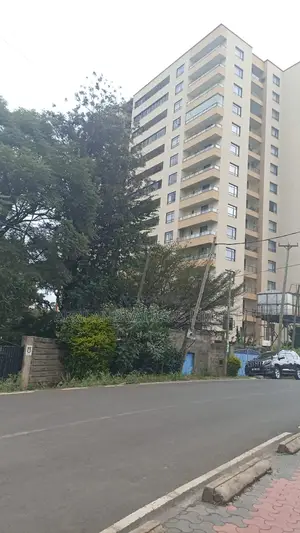 1/2 Acre Prime Land for Sale in Kileleshwa, Nairobi.