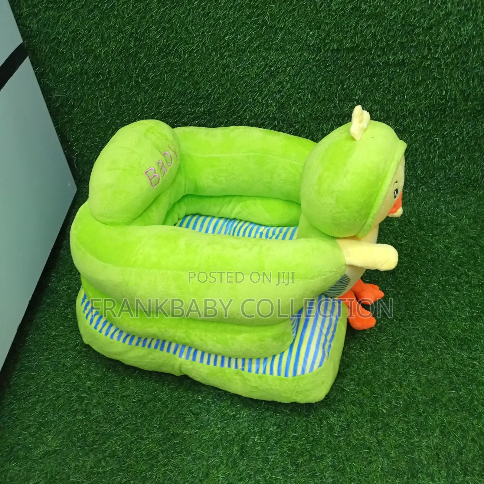Baby Learning Seat