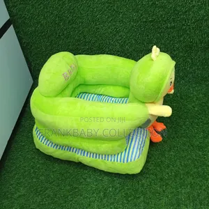Baby Learning Seat