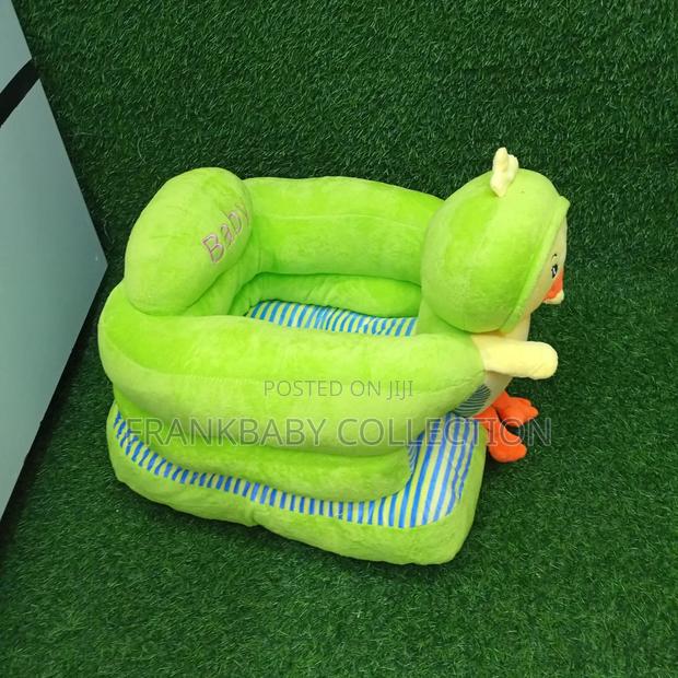 Baby Learning Seat - main view