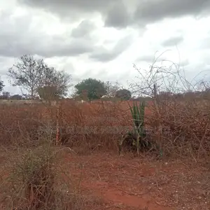 8,000 Acres Are Available for Sale in Maungu, Voi Town