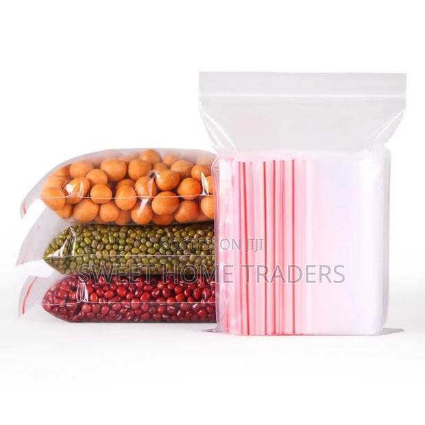 20*28cm/1.5kg Reusable Storage Bags