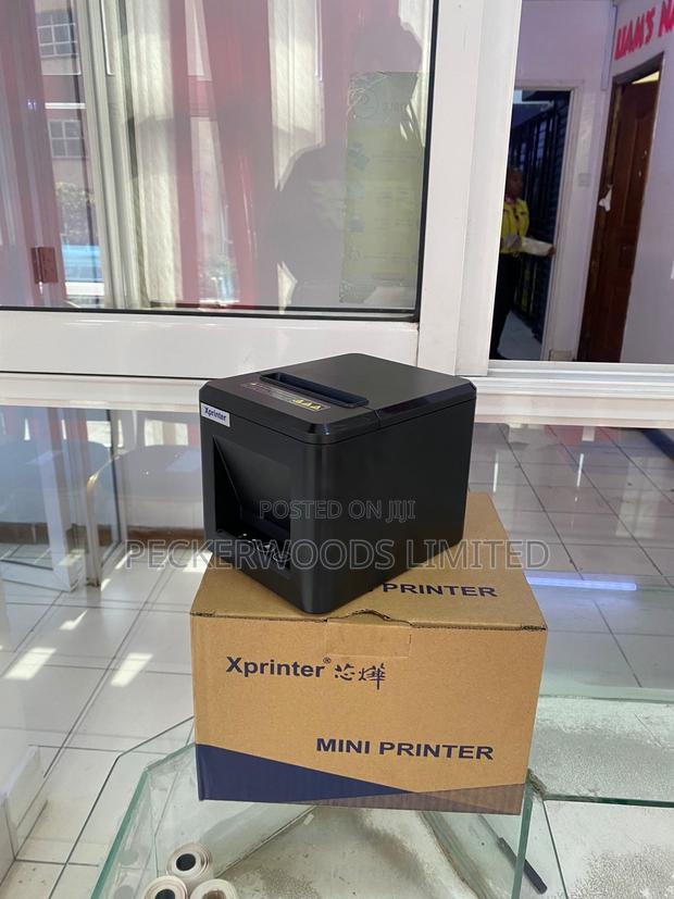 Speed Meets Precision – Discover the Power of X-Printer