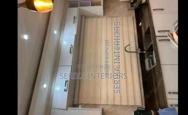 Kitchen Office Blinds Office Blinds Environmental Friendly - main view