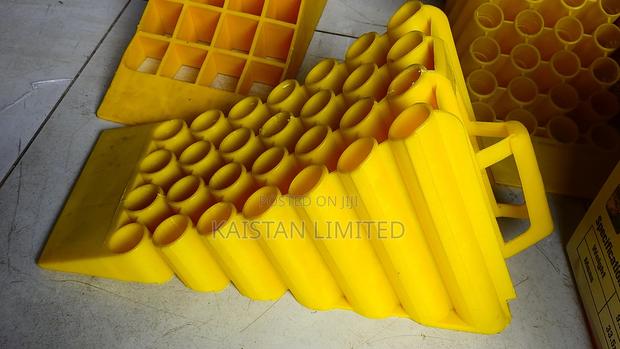 Wheel Chocks/Vehicle Chocks/Wheel Blocks