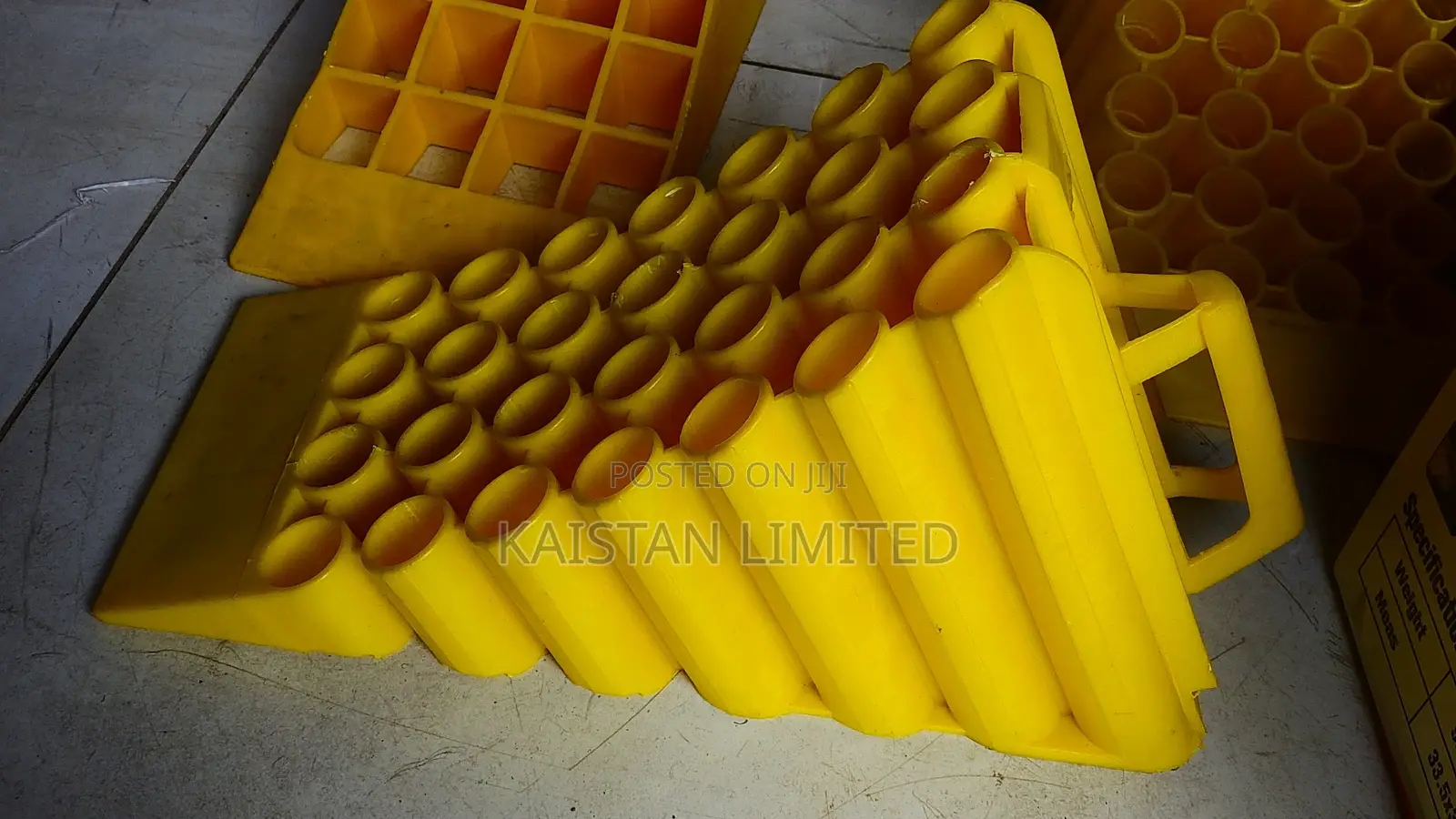 Wheel Chocks/Vehicle Chocks/Wheel Blocks