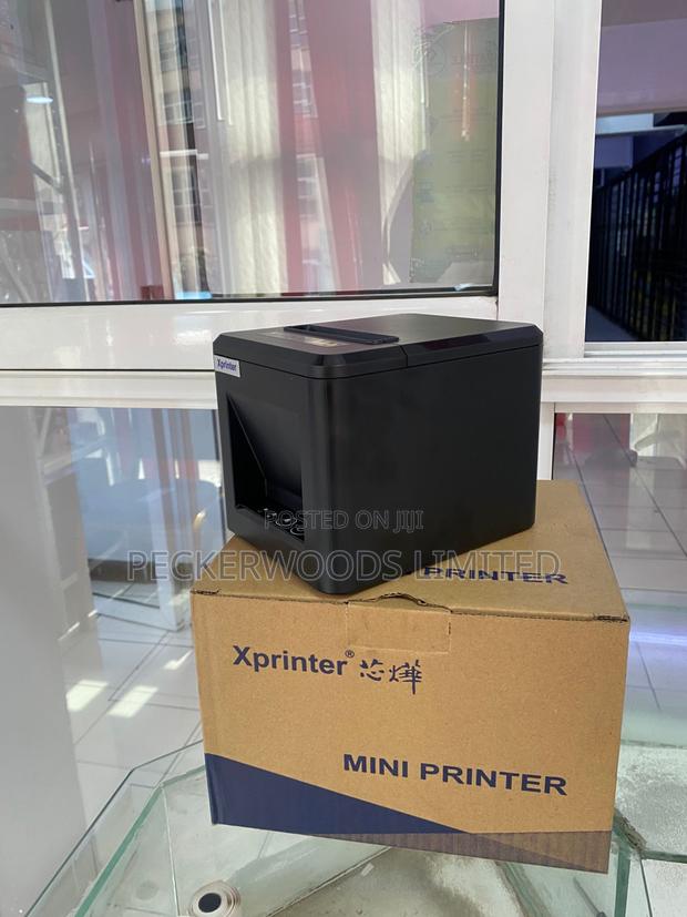 X-Printer Thermal Printers: Best for High-Speed Performance