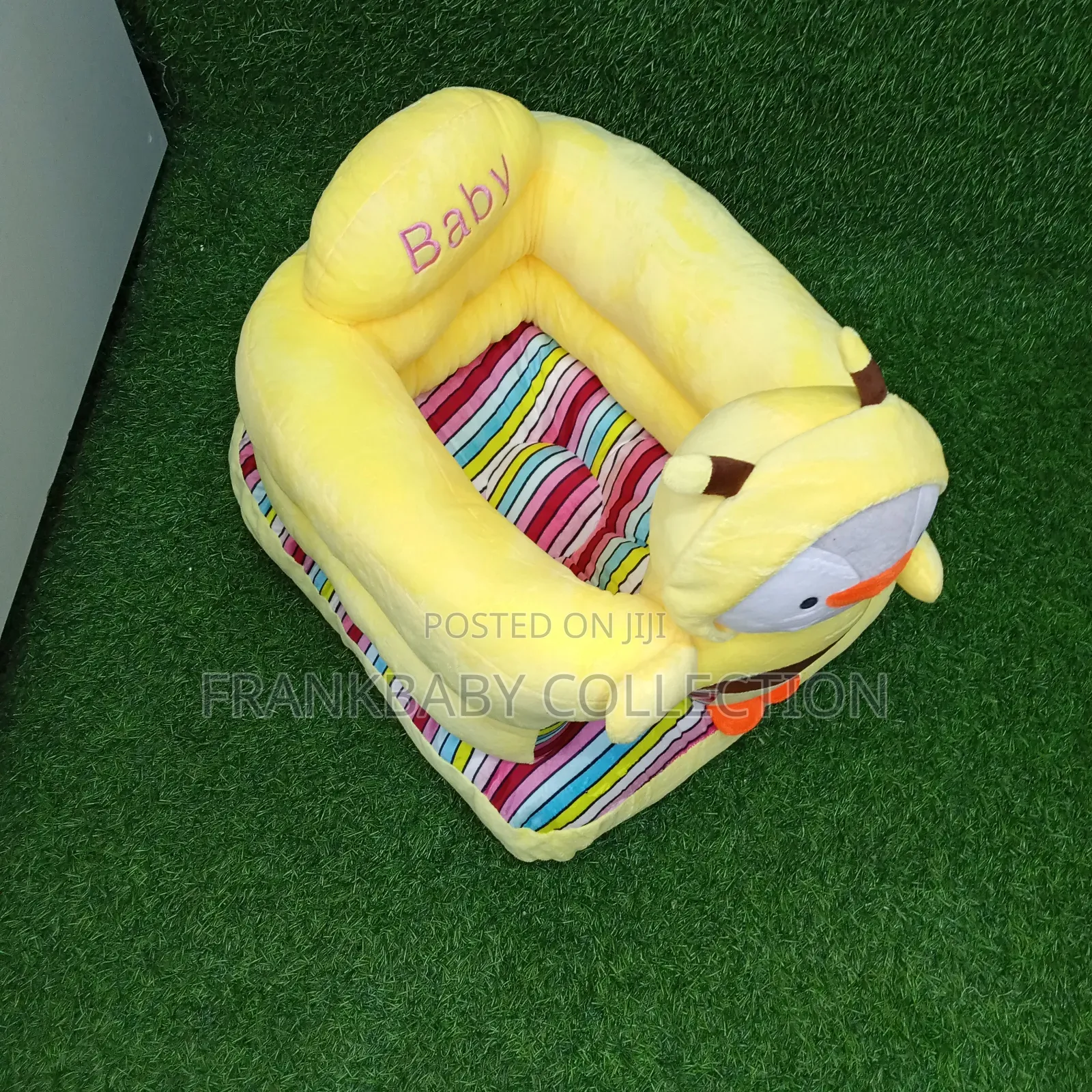 Baby Training Sitting Chair