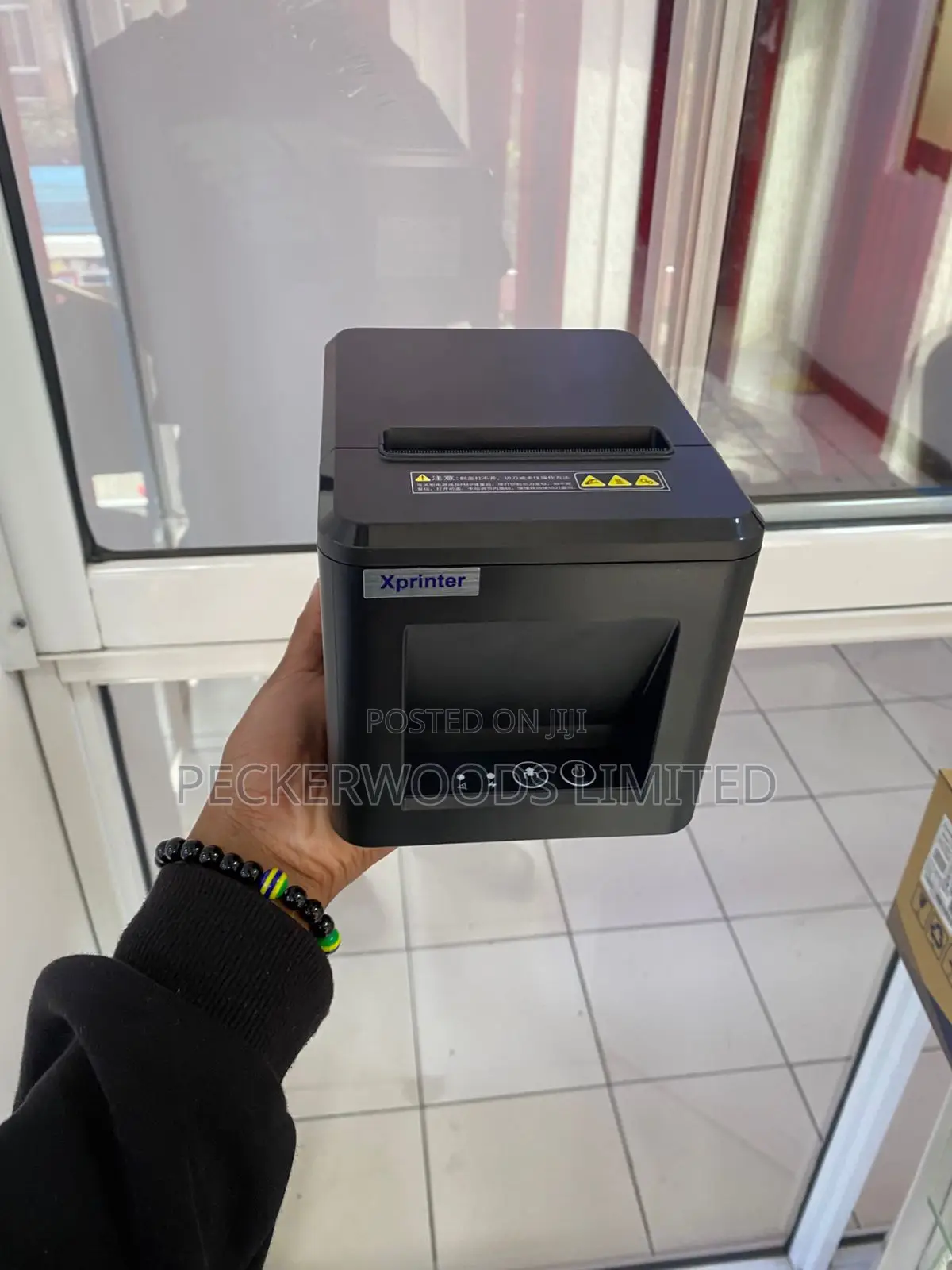 X-Printer: Professional-Grade Printing Made Affordable
