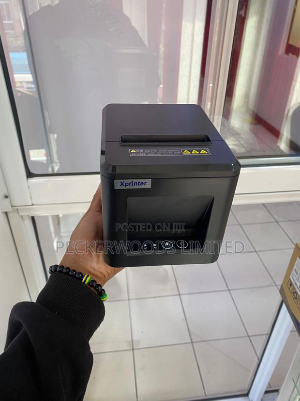 X-Printer: Professional-Grade Printing Made Affordable