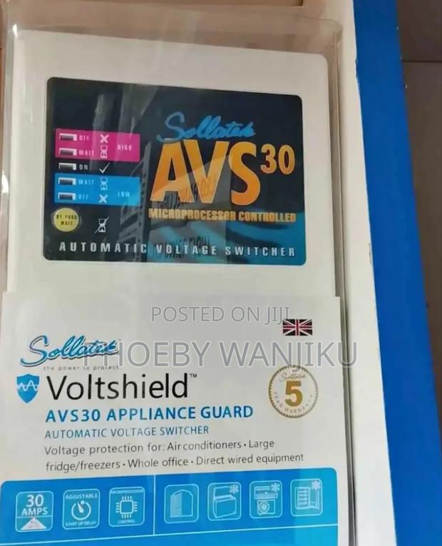 Original Tv Guard
