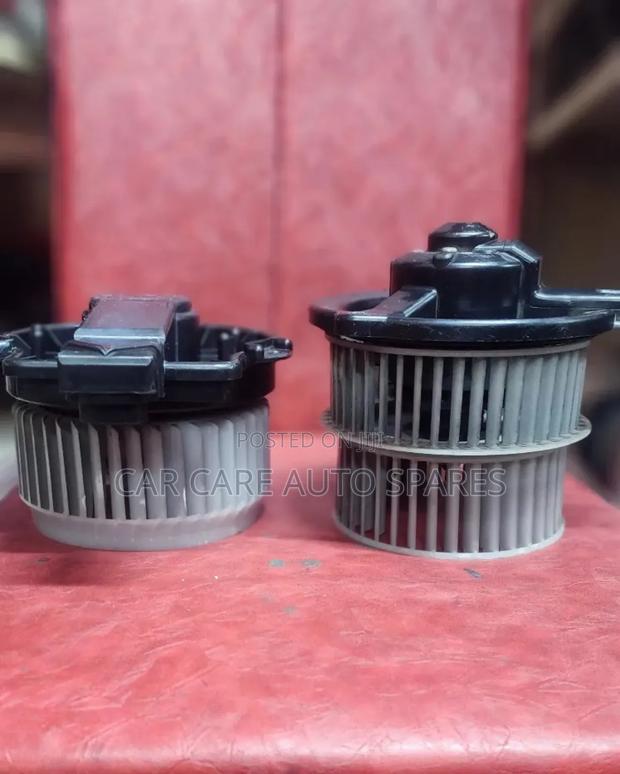 Fan Blower Toyota Probox