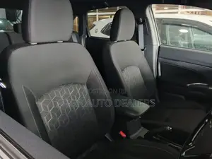 Mitsubishi RVR 2019 Gray