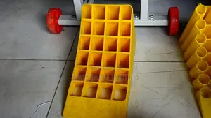 Truck Chocks