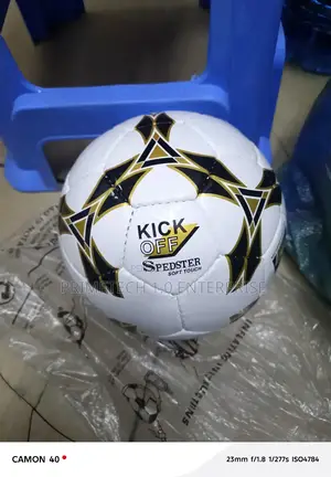 Football, Foot Balls