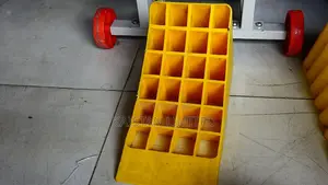 Truck Wheel Chocks/Trailer Wheel Chocks