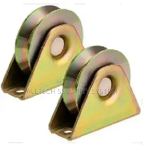 Sliding Wheel Kit