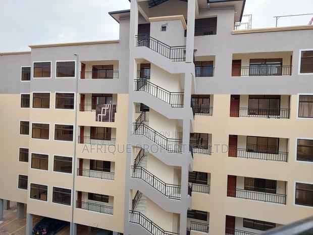 3bdrm Apartment in Thindigua for sale - main view