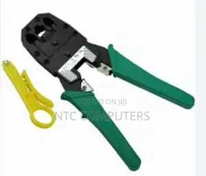 Crimping Tool >>Crimping Tool