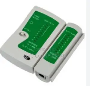 Network Lan Cable Tester Tool