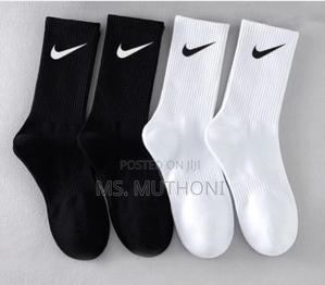 Nike Socks Available ( 2 Pairs ) - thumbnail 2