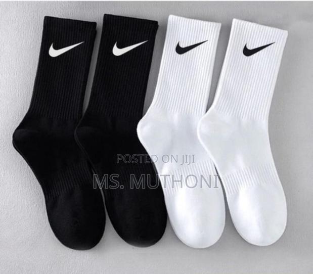 Nike Socks Available ( 2 Pairs ) - main view