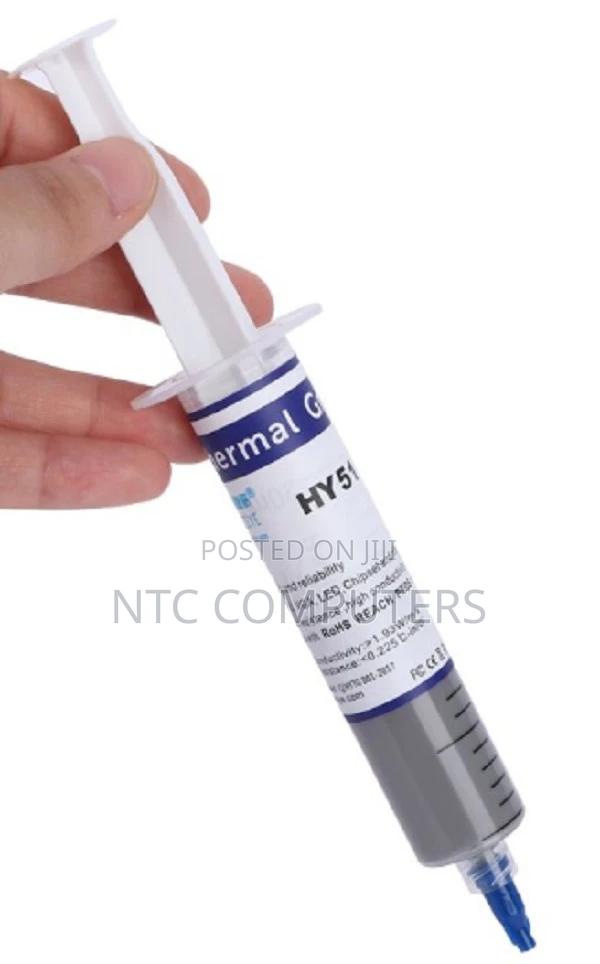 Thermal Paste<Thermal Paste