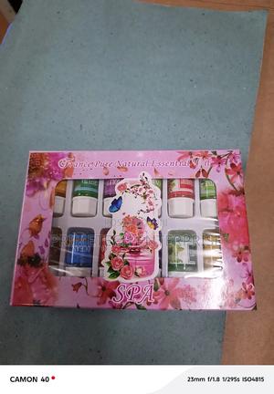 Scent Cares Essential Oils -12pcs - thumbnail 2