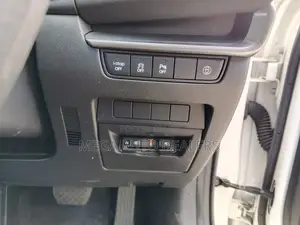 Mazda 3 2020 White