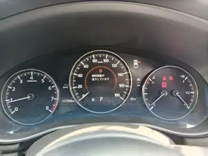 Mazda 3 2020 White