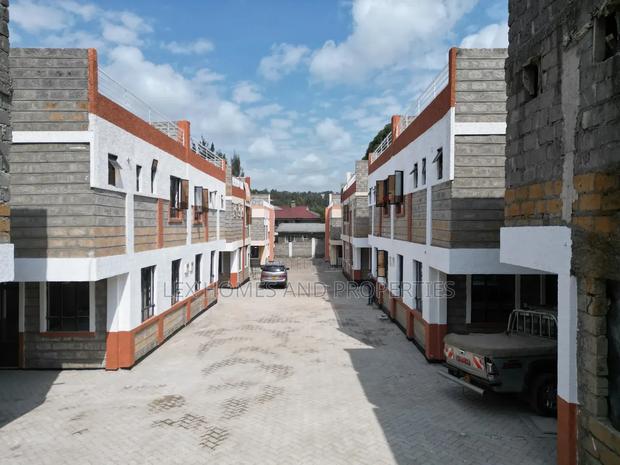 3bdrm Maisonette in Rimpa for sale - main view