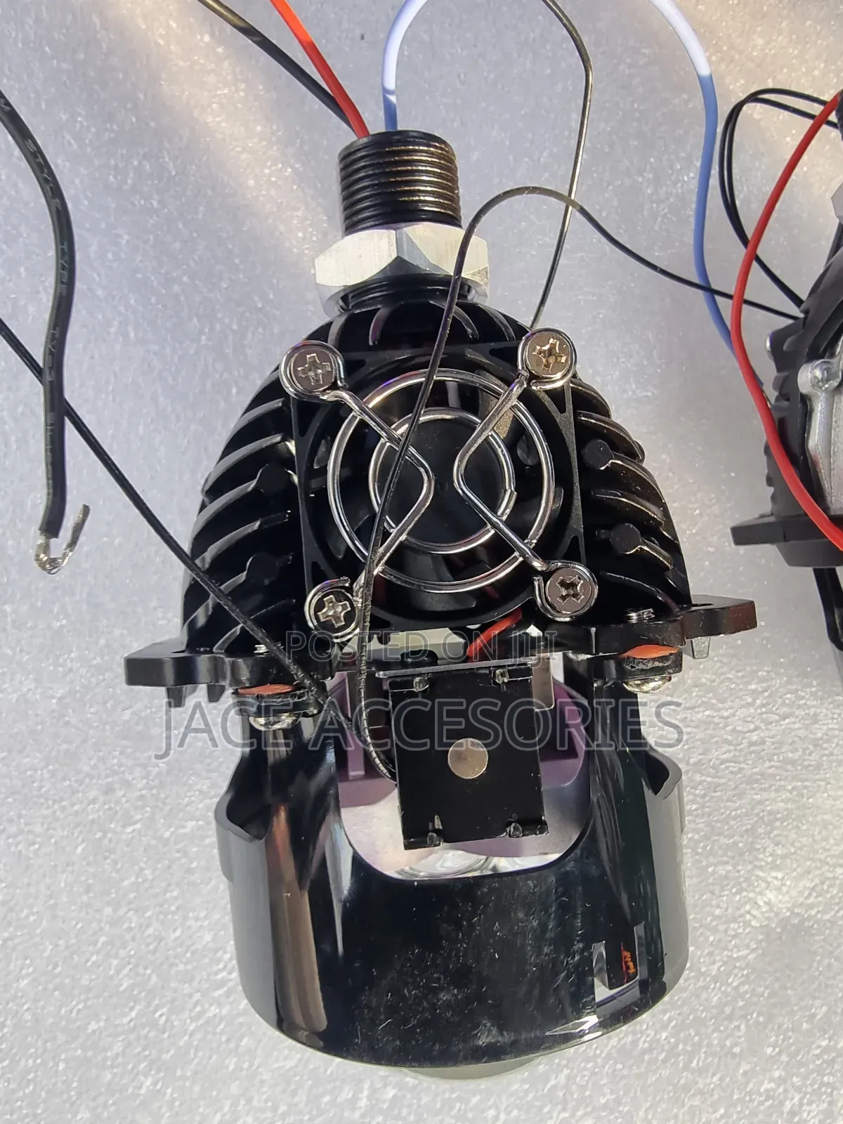Tri Laser Biled Projrctors 2.5inch